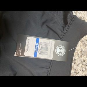 NWT Women’s UnderArmour Running shorts